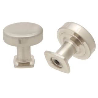 A thumbnail of the Build Essentials BECH105-10PK Satin Nickel