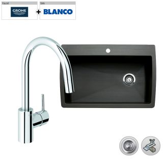 A thumbnail of the Build Smart Kits B440194/G32 665 Starlight Chrome Faucet