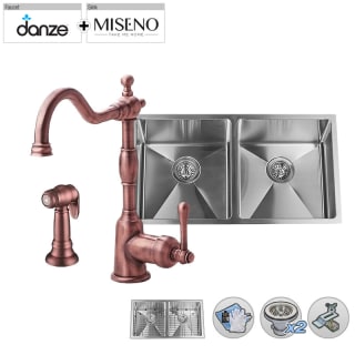 Build Smart Kits Mss163219sr5050 Dd401557 Ob Oil Rubbed Bronze