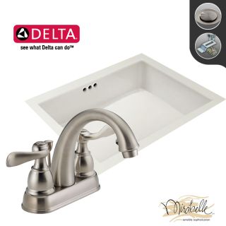 A thumbnail of the Build Smart Kits MIRU1713/DB2596LF Brilliance Stainless Faucet