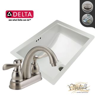 A thumbnail of the Build Smart Kits MIRU1812/DB2596LF Brilliance Stainless Faucet