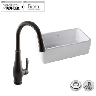 A thumbnail of the Build Smart Kits RC3018/K-780 Oil Rubbed Bronze (2BZ) Faucet