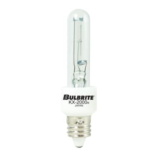 A thumbnail of the Bulbrite 861114 Clear