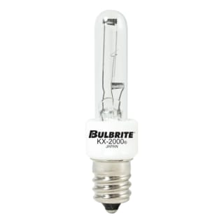 A thumbnail of the Bulbrite 861200 Clear