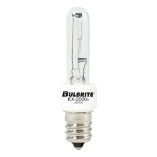 A thumbnail of the Bulbrite 861342 Clear