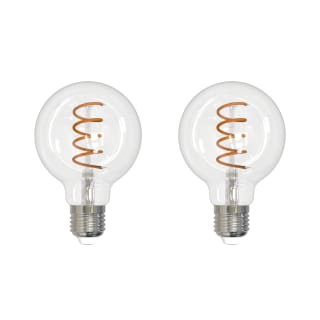 2w vintage edison bulbs 2025
