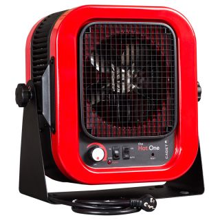 Cadet The Hot One Garage and Shop Heater - 4000W 240 V - 10288