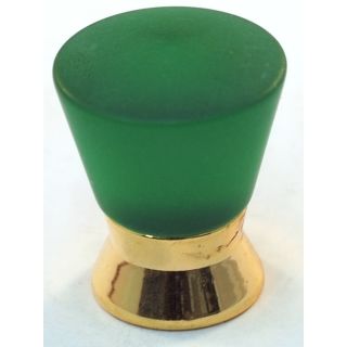 A thumbnail of the Cal Crystal 102 Green