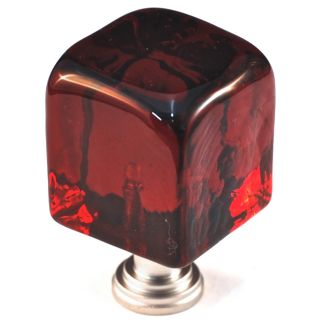 A thumbnail of the Cal Crystal ARTX CL Red