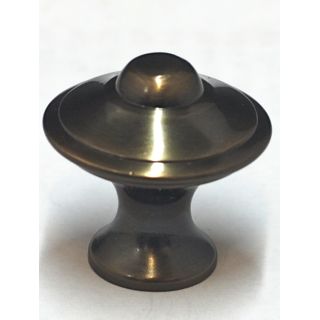 A thumbnail of the Cal Crystal VB-11 Antique Brass