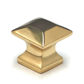 A thumbnail of the Cal Crystal VB-170 Polished Brass
