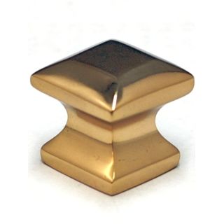 A thumbnail of the Cal Crystal VB-171 Polished Brass