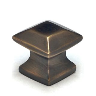 A thumbnail of the Cal Crystal VB-171 Antique Brass