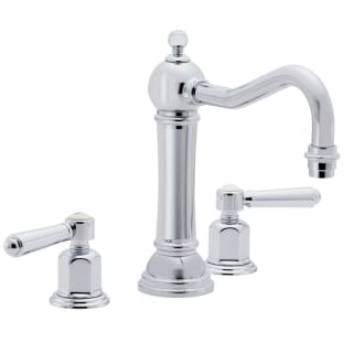 A thumbnail of the California Faucets 3302 Polished Chrome