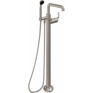 A thumbnail of the California Faucets 0911-80.20 Satin Nickel