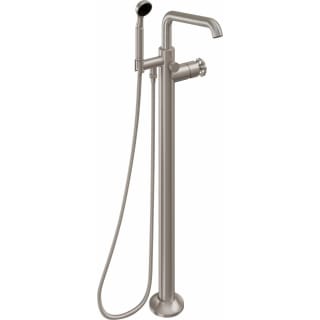 A thumbnail of the California Faucets 0911-80W.20 Satin Nickel
