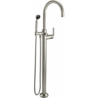 A thumbnail of the California Faucets 1011-30.20 Satin Nickel