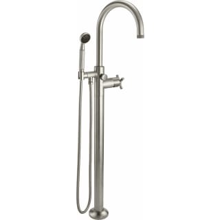 A thumbnail of the California Faucets 1011-30XK.20 Satin Nickel