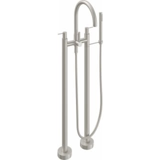 A thumbnail of the California Faucets 1103-52.20 Satin Nickel