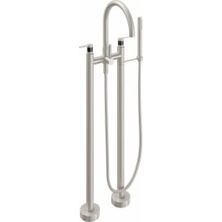 A thumbnail of the California Faucets 1103-53F.20 Satin Nickel