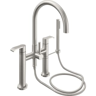 A thumbnail of the California Faucets 1108-E5.18 Satin Nickel