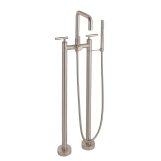 A thumbnail of the California Faucets 1203-66.18 Satin Nickel