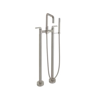 A thumbnail of the California Faucets 1203-70.20 Satin Nickel