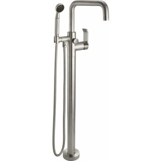 A thumbnail of the California Faucets 1211-E5.18 Satin Nickel