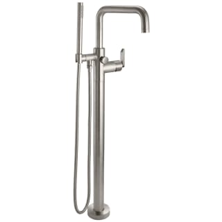 A thumbnail of the California Faucets 1211-H45.20 Satin Nickel