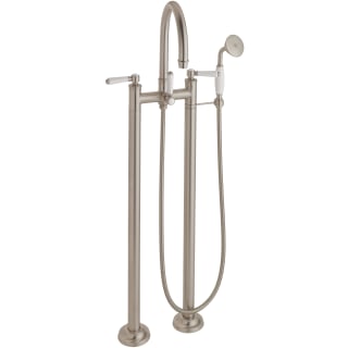 A thumbnail of the California Faucets 1303-35.18 Satin Nickel