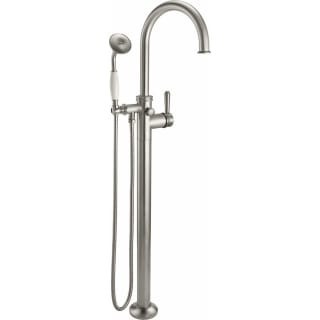 A thumbnail of the California Faucets 1311-33.18 Satin Nickel