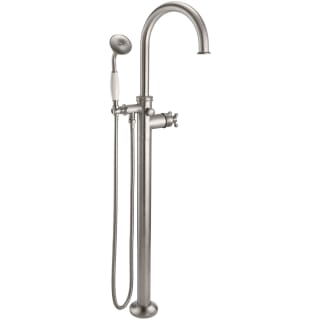 A thumbnail of the California Faucets 1311-H47.20 Satin Nickel