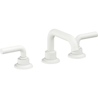 A thumbnail of the California Faucets 3002 Matte White