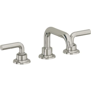 A thumbnail of the California Faucets 3002 Polished Nickel