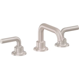 A thumbnail of the California Faucets 3002 Satin Nickel