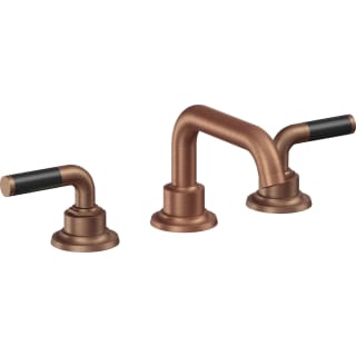 A thumbnail of the California Faucets 3002F Antique Copper Flat
