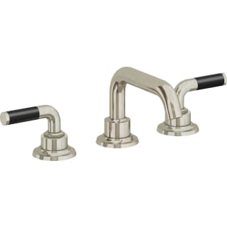 A thumbnail of the California Faucets 3002FZB Burnished Nickel Uncoated