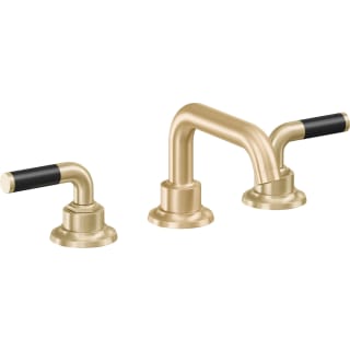 A thumbnail of the California Faucets 3002FZBF Satin Brass