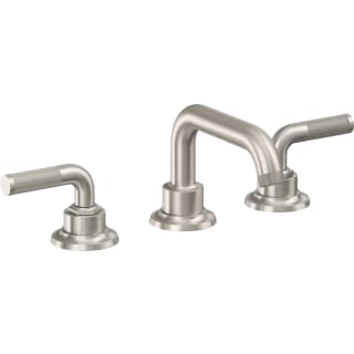 A thumbnail of the California Faucets 3002K Ultra Stainless Steel
