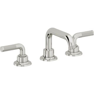 A thumbnail of the California Faucets 3002KZB Polished Chrome