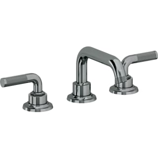 A thumbnail of the California Faucets 3002KZBF Black Nickel