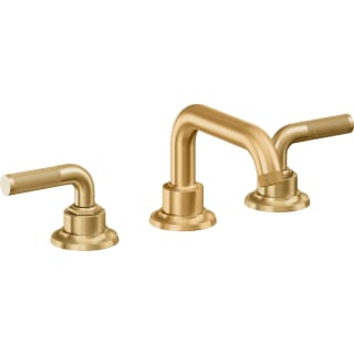 A thumbnail of the California Faucets 3002KZBF Lifetime Satin Gold
