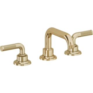 A thumbnail of the California Faucets 3002KZBF Polished Brass