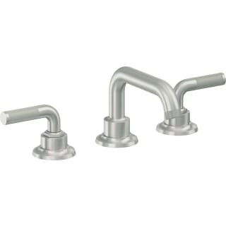 A thumbnail of the California Faucets 3002KZBF Satin Chrome