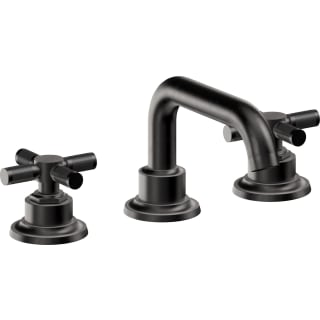 A thumbnail of the California Faucets 3002XF Matte Black