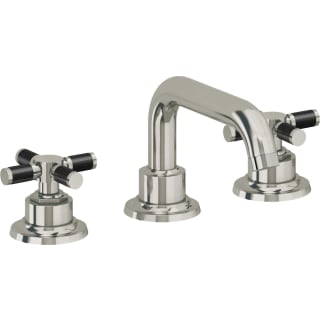 A thumbnail of the California Faucets 3002XF Polished Nickel