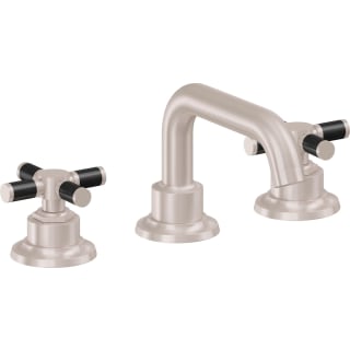 A thumbnail of the California Faucets 3002XF Satin Nickel