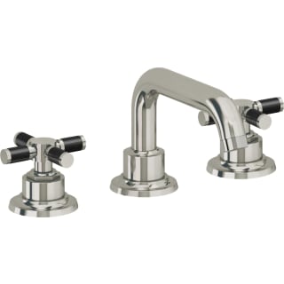 A thumbnail of the California Faucets 3002XFZB Polished Nickel