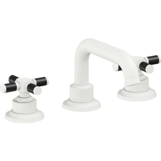 A thumbnail of the California Faucets 3002XFZBF Matte White