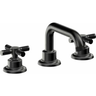 A thumbnail of the California Faucets 3002XKZB Matte Black